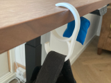 Crochet de table-0