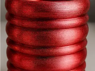Torus Planter