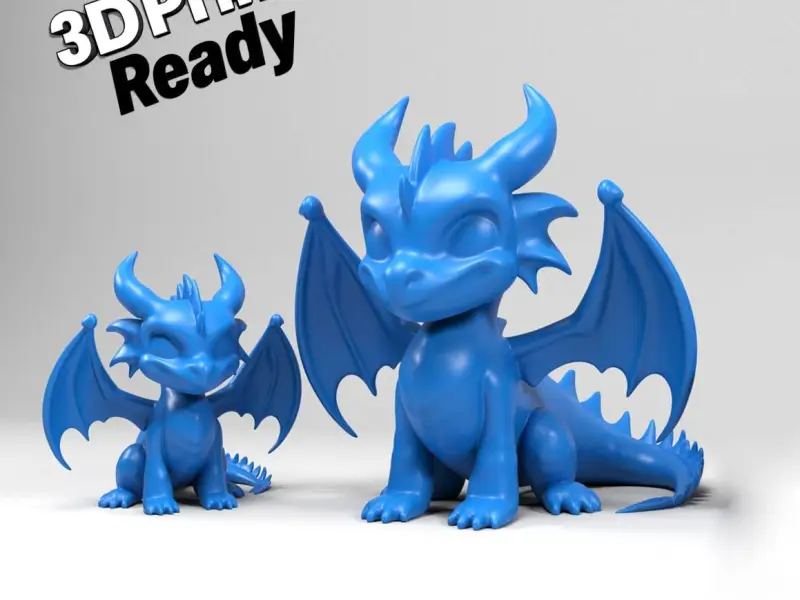 Little Dragon