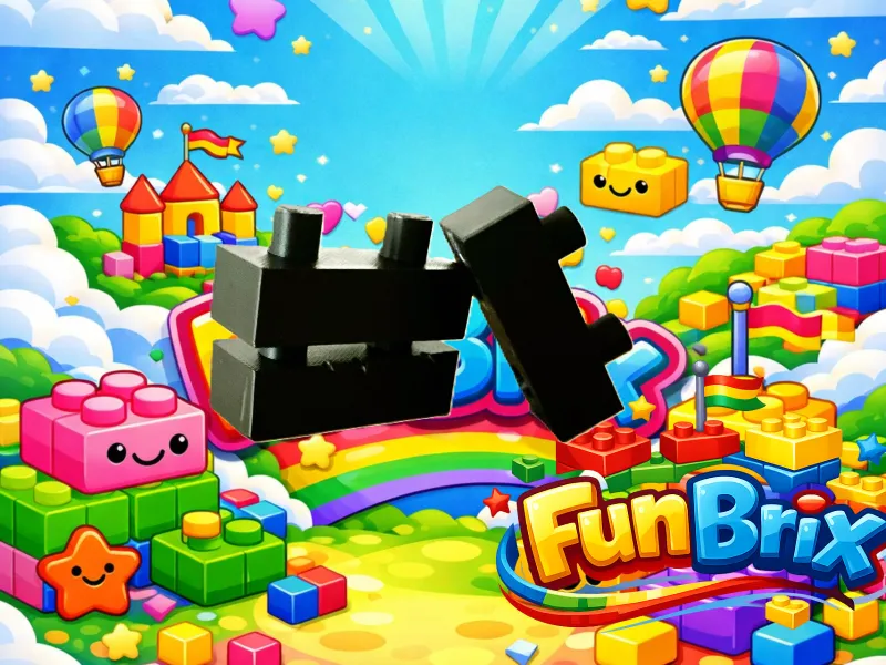 FUN BRIX