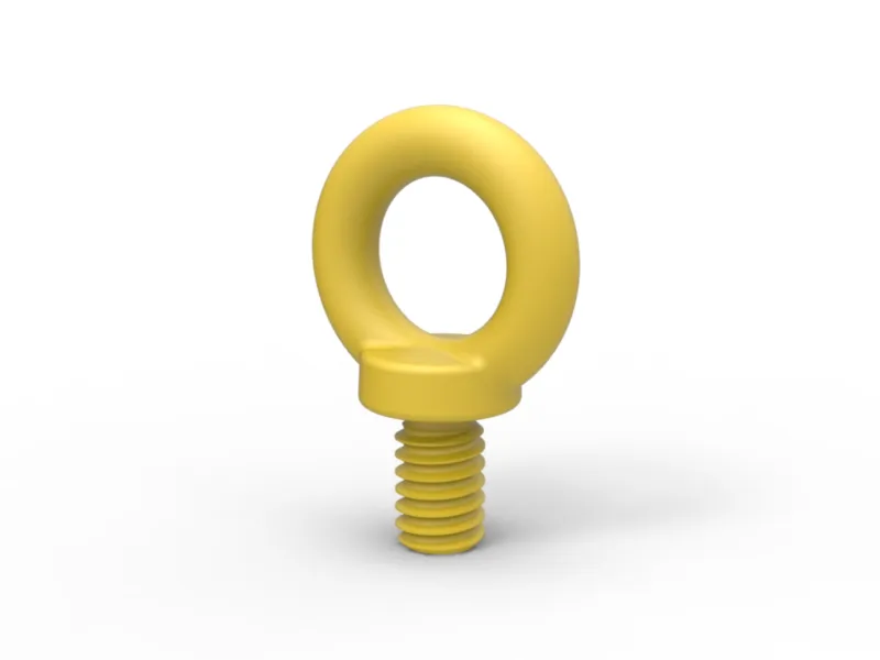 Ringbolt