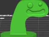 DnD Animated Sock-0