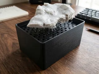 Mini Şelale