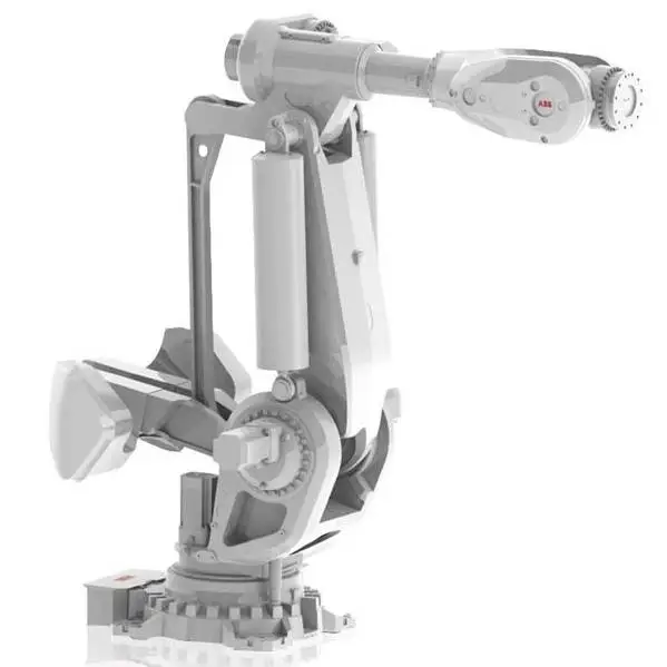 ABB Robot IRB8700 800kg-350 IRC5