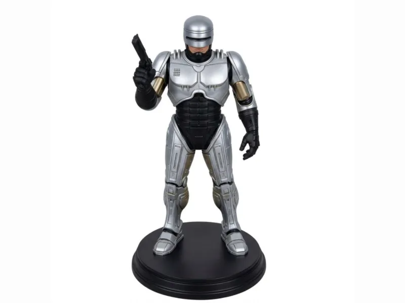 Robocop