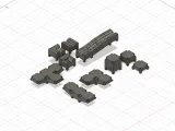 Marble Run Buildable-0