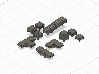 Marble Run Buildable