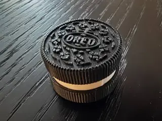 Oreo Clicker