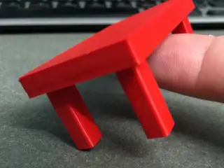 Mini table 