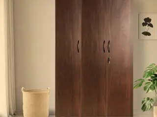 Wardrobe 3d design