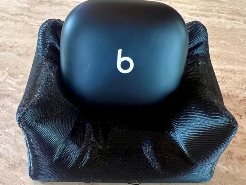 Canapé pour Airpods