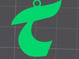 Dije "T" para cadenitas