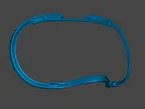 Meta Quest 3s Spacer (3D SCAN Creality Raptor Pro)-0