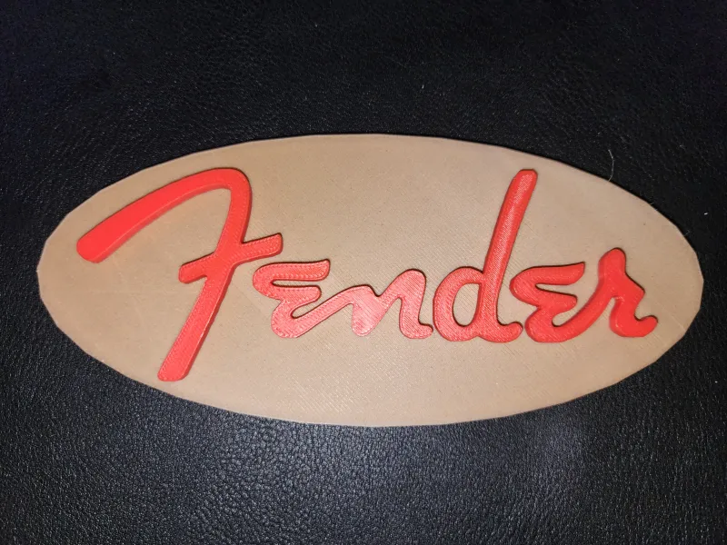 Targa Fender