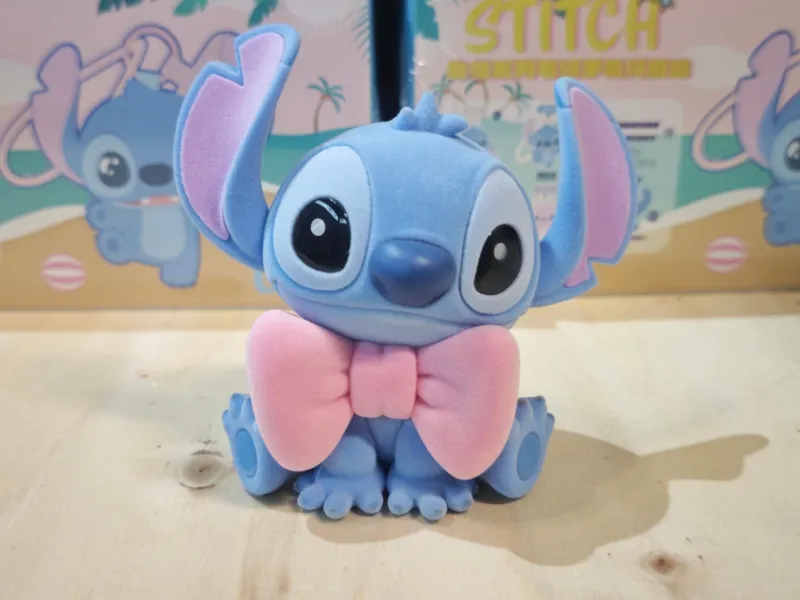 Little Stitch with Bow Lilo & Stitch