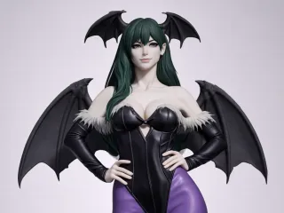 Morrigan