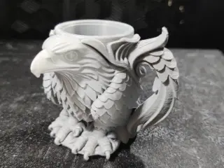 Eagle Mug