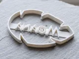 Cookie cutter Moana Logo-0