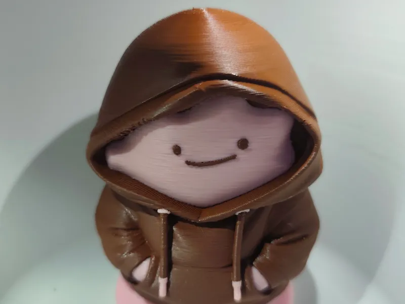Pokemon Ditto