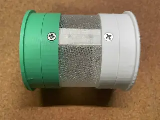 papered-spool-container