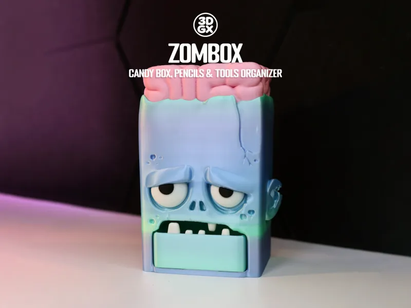 Zombox