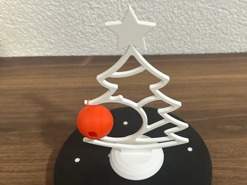 Kerstboom