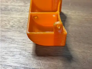 Pedal Bin Hinge Replacement Part
