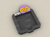 Post-It, Sticky Note Holder aries - zodiac - horoscope-0