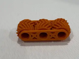 Fidget gear