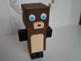 Moose Articulated - Super Bear Adventure-0