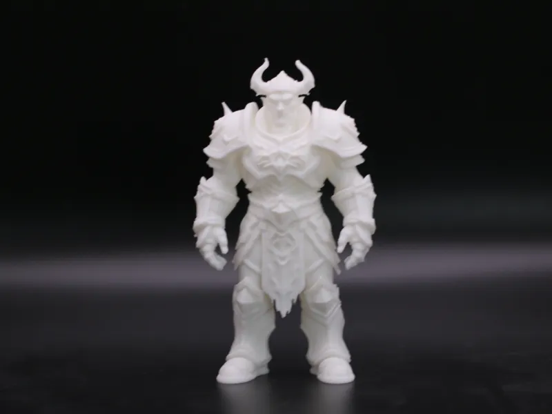 Sentinella della Forgia Infernale