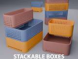 Stack, Organize, Store & Smile 😊-0