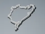 Nürburgring track-0
