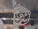 Bear Stencil-0