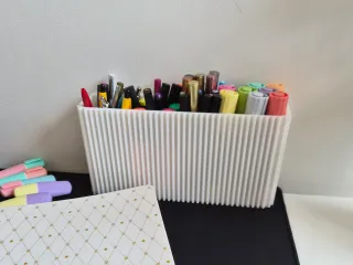 pencil holder hi