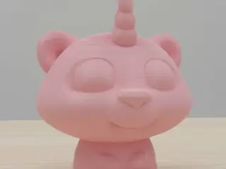 PandaCorn