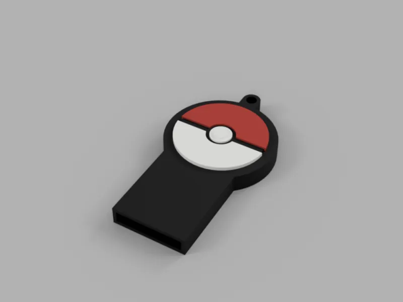 Ouvre-boîte 'Pokéball'