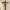 Cristo Low Poly