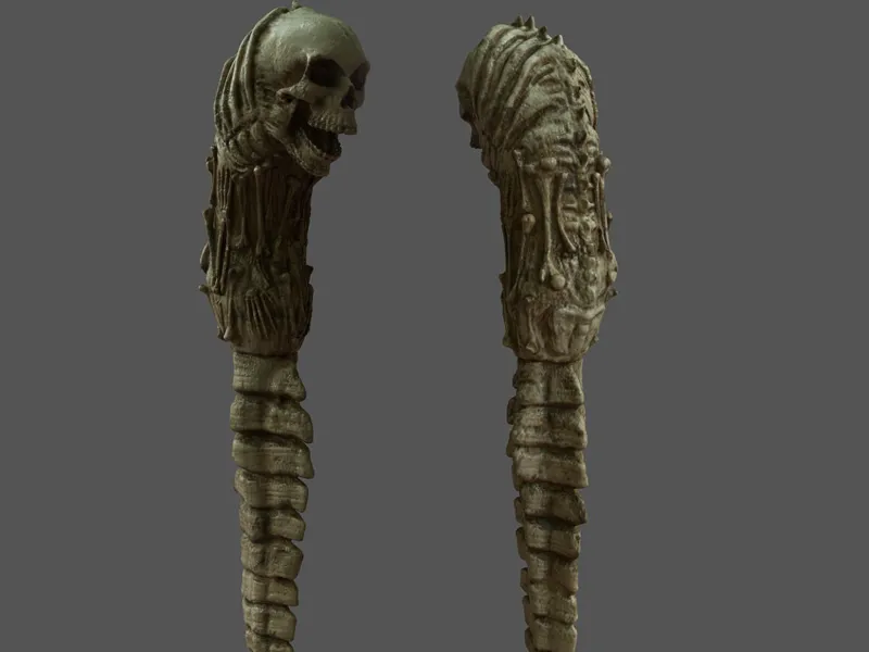 Kandarian Dagger ,evil dead