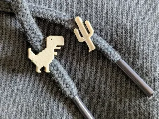 dino beads