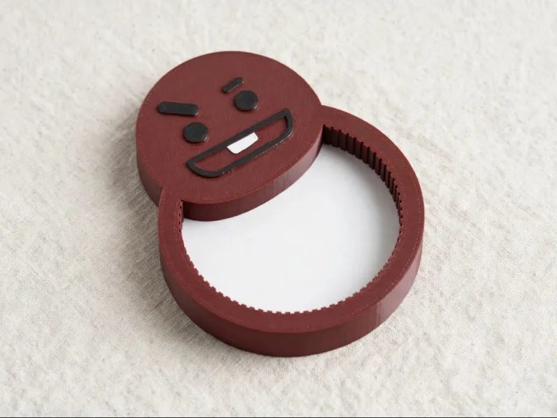 SHOOKY - BT21