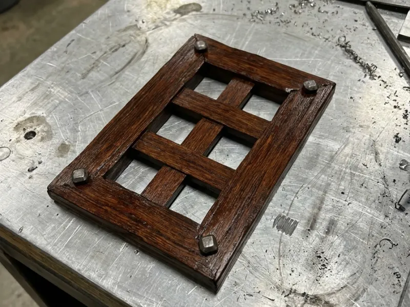 Miniature terrain Ventana_19