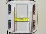 Square Electrical Switch & Outlet Alignment Tool / Jig-0
