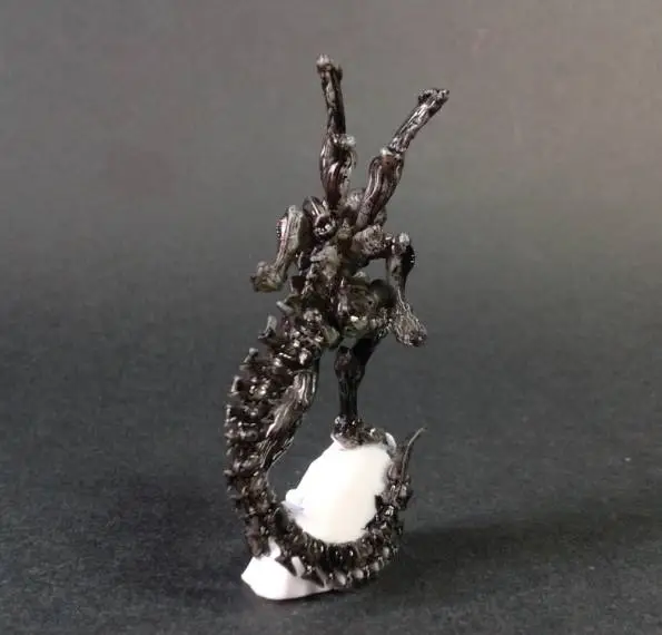 Alien - Xenomorph - Aliens - Fan Art-2