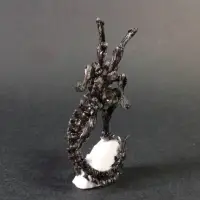 Alien - Xenomorph - Aliens - Fan Art-2