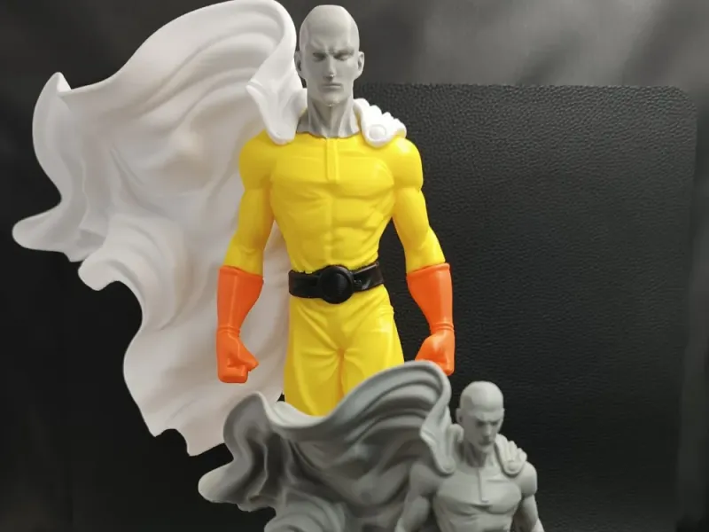 Saitama