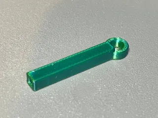 Micro Whistle