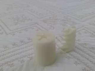 Round Spiral