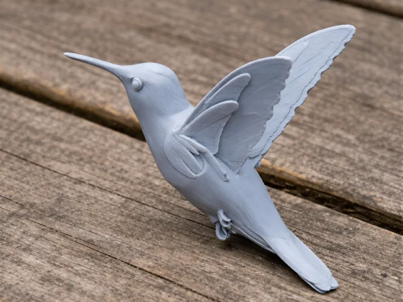 Hummingbird