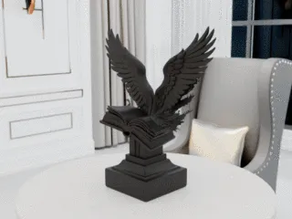 Winged Book 2
